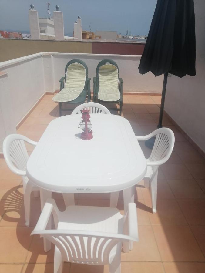 Calle De Los Jardines, 26 Apartamento Apartment Moncofar Exterior photo