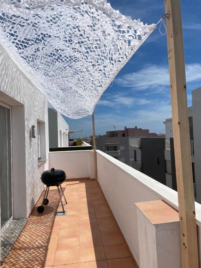 Calle De Los Jardines, 26 Apartamento Apartment Moncofar Exterior photo