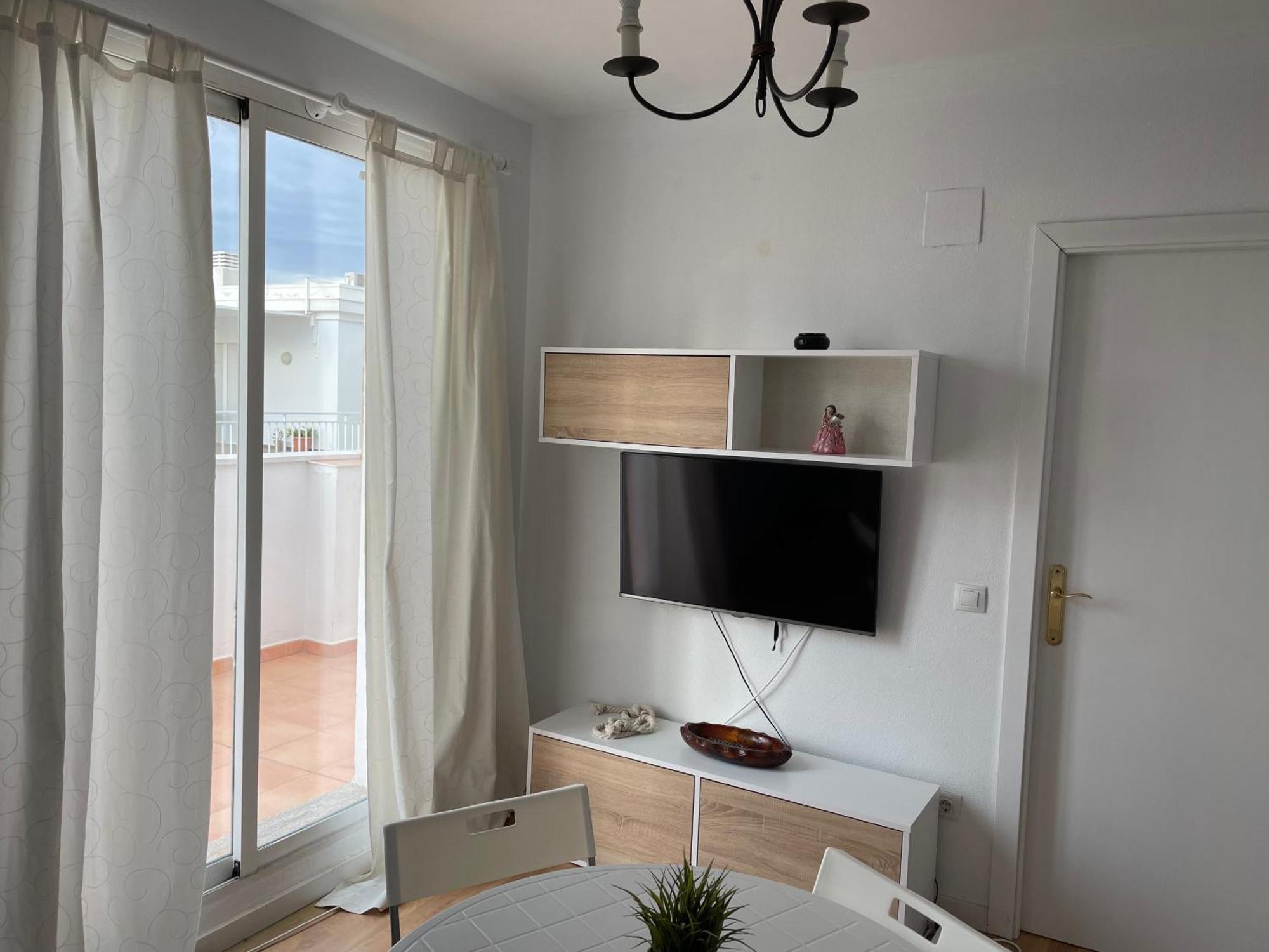 Calle De Los Jardines, 26 Apartamento Apartment Moncofar Exterior photo