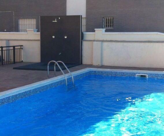 Calle De Los Jardines, 26 Apartamento Apartment Moncofar Exterior photo