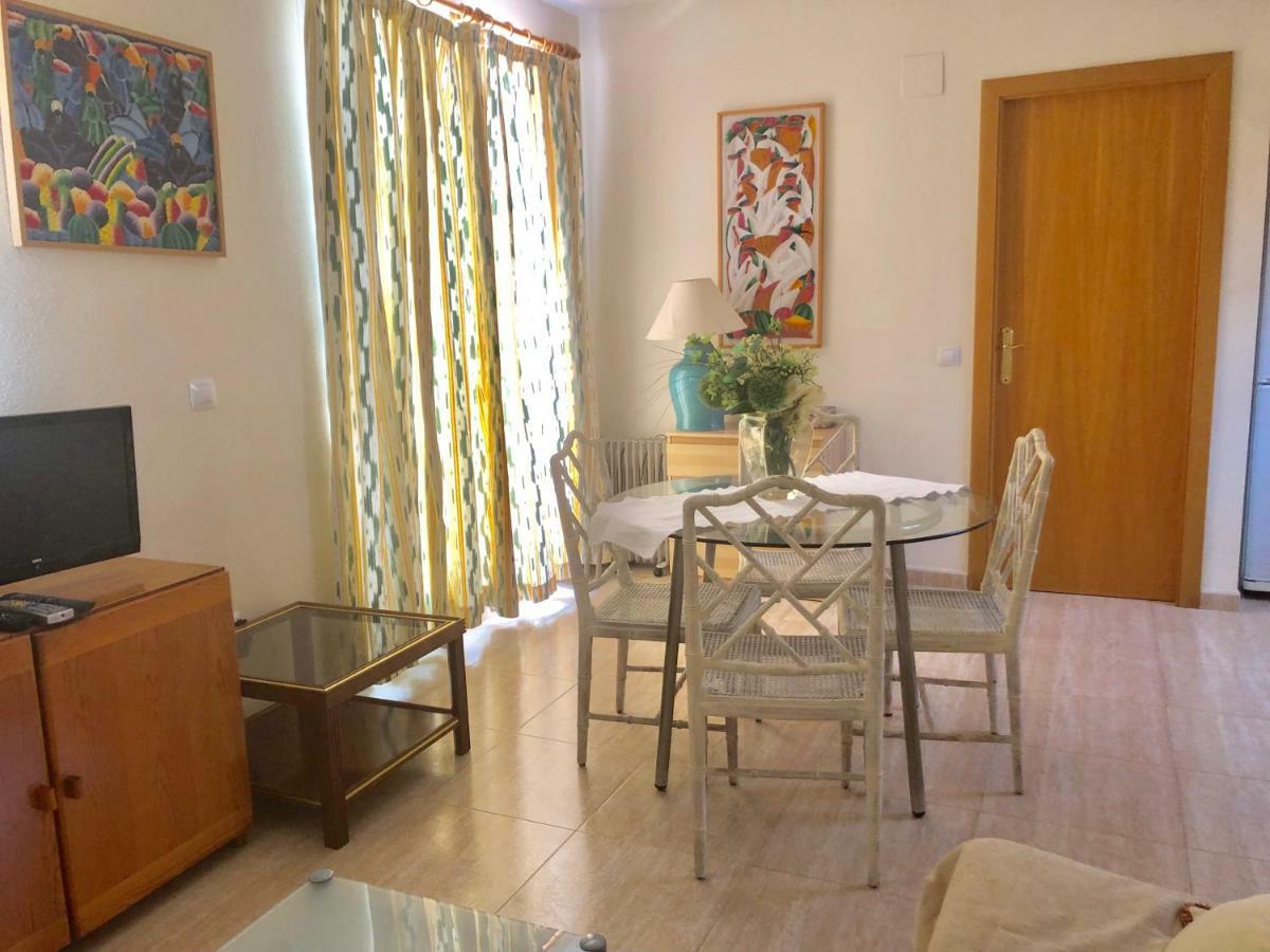 Calle De Los Jardines, 26 Apartamento Apartment Moncofar Exterior photo