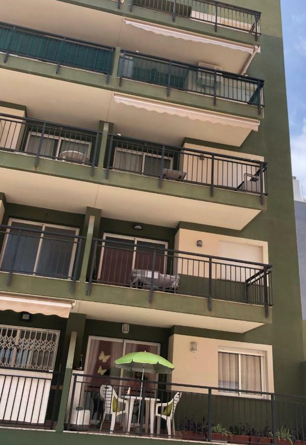 Calle De Los Jardines, 26 Apartamento Apartment Moncofar Exterior photo